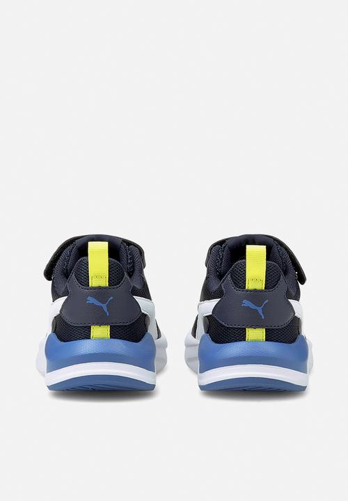PUMA - X-ray lite ac ps - peacoat