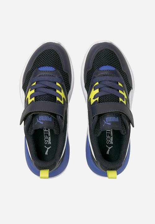PUMA - X-ray lite ac ps - peacoat