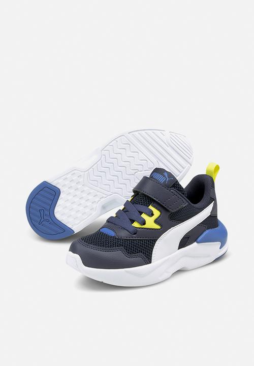 PUMA - X-ray lite ac ps - peacoat