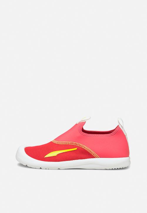 PUMA - Puma aquacat shield ps - sun kissed coral