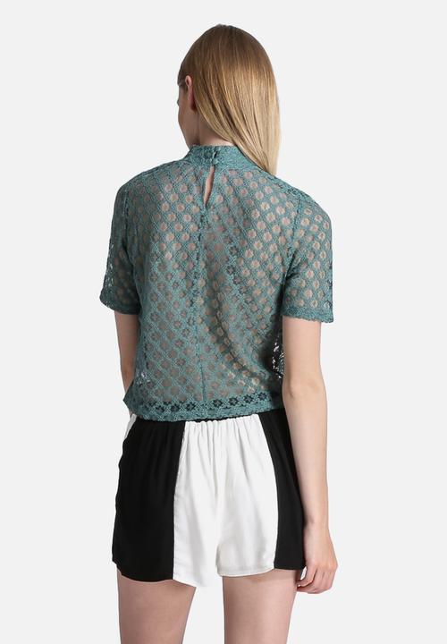 ONLY - Fabiana Lace Top