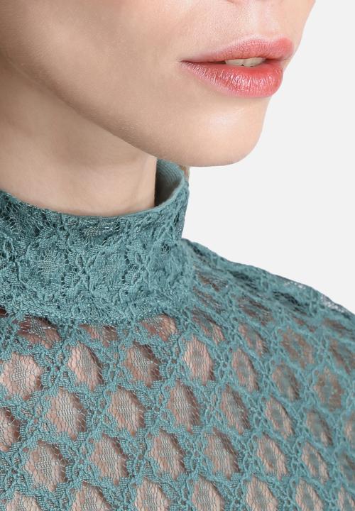 ONLY - Fabiana Lace Top