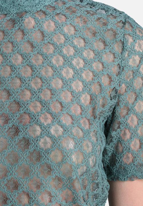 ONLY - Fabiana Lace Top