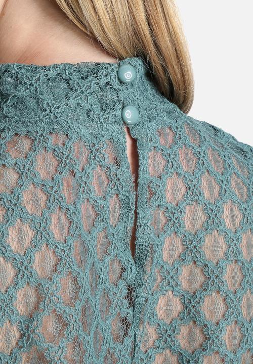 ONLY - Fabiana Lace Top
