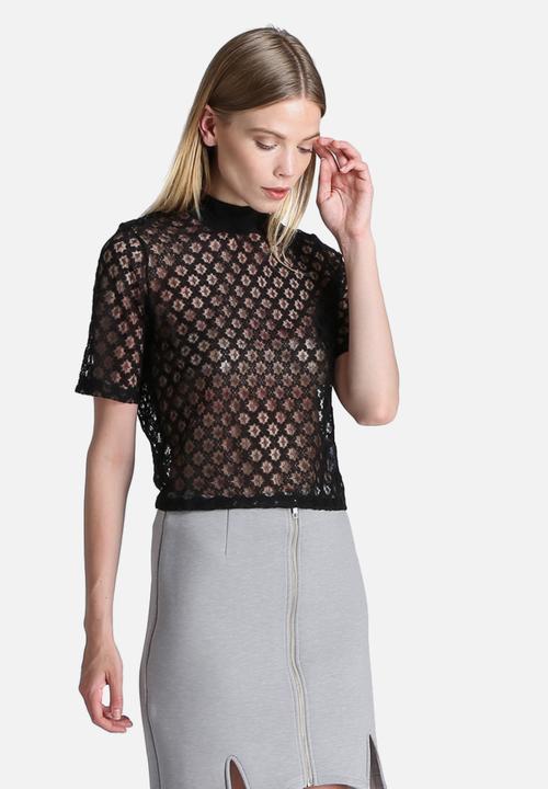 ONLY - Fabiana Lace Top