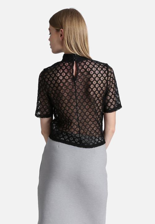 ONLY - Fabiana Lace Top