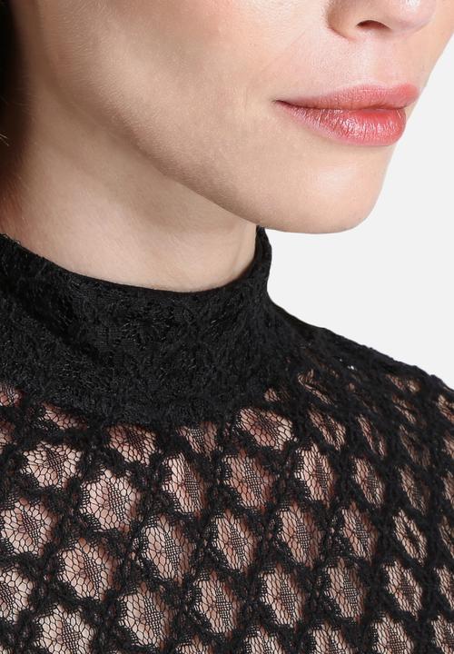 ONLY - Fabiana Lace Top