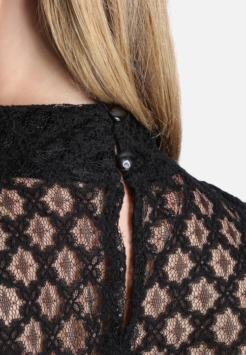 ONLY - Fabiana Lace Top