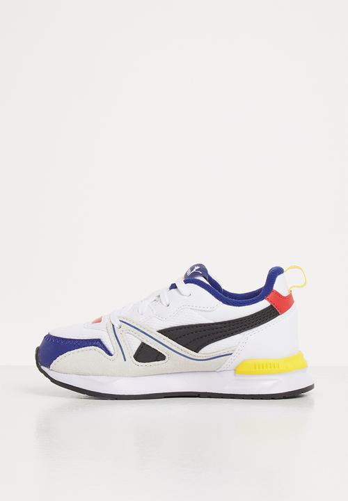 PUMA - Peanuts mirage mox sneakers - multi
