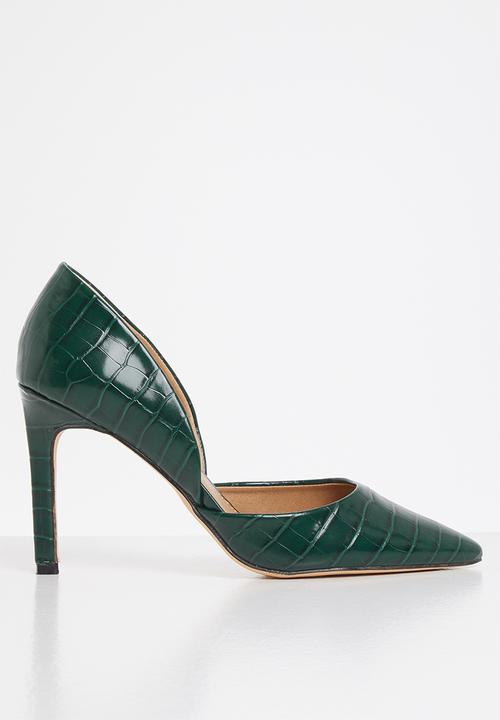 Madison® - Leandre court - dark green