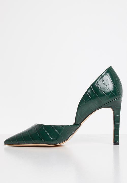 Madison® - Leandre court - dark green