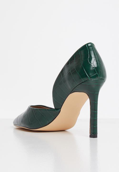Madison® - Leandre court - dark green