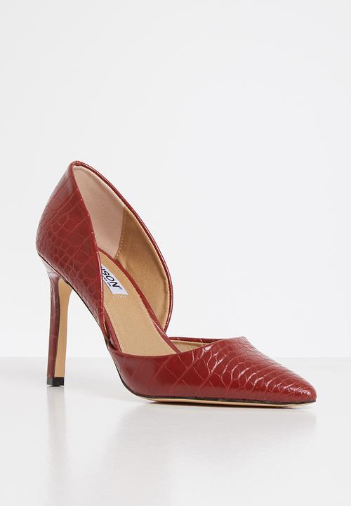 Madison® - Leandre court - burgundy