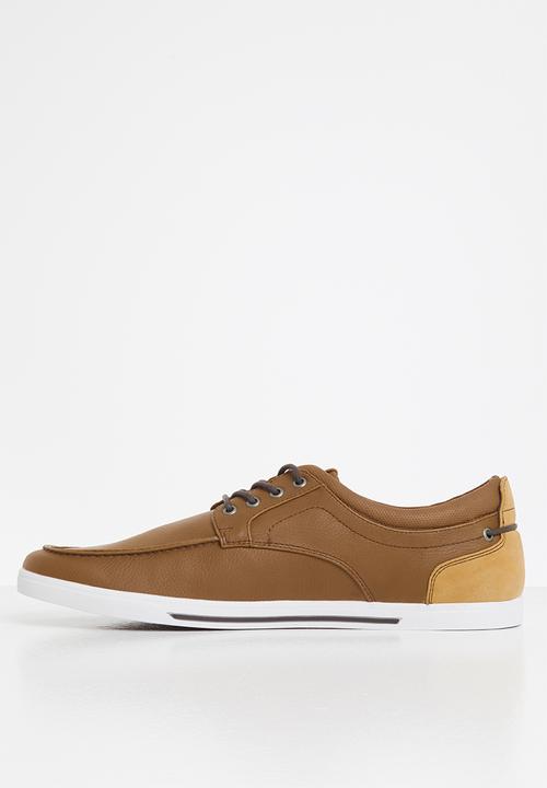 Call It Spring - Fabiano - brown