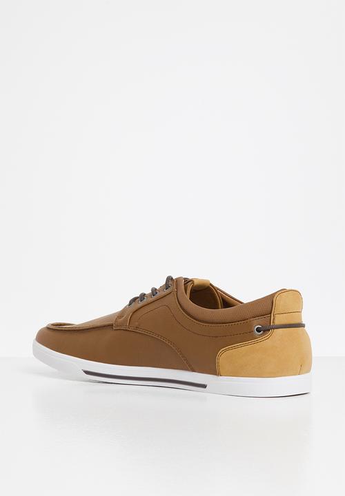 Call It Spring - Fabiano - brown