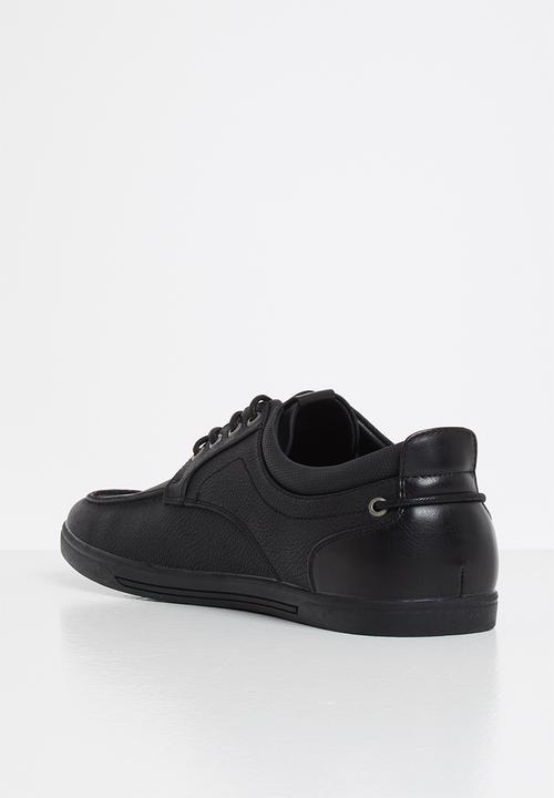 Call It Spring - Fabiano - black 
