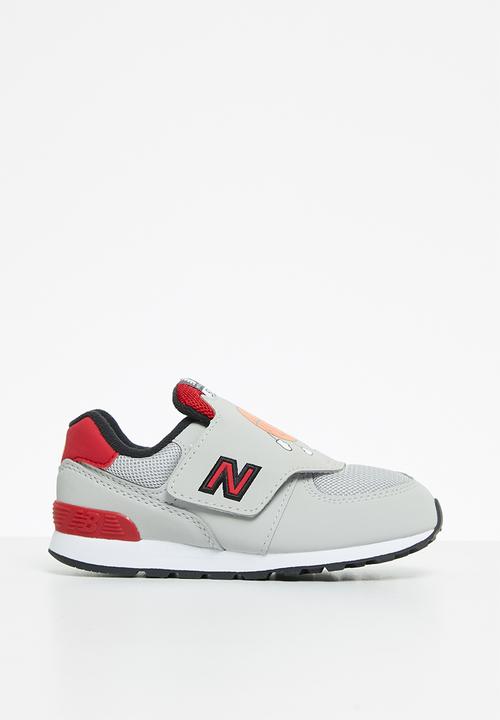 New Balance  - Infants 574 - grey