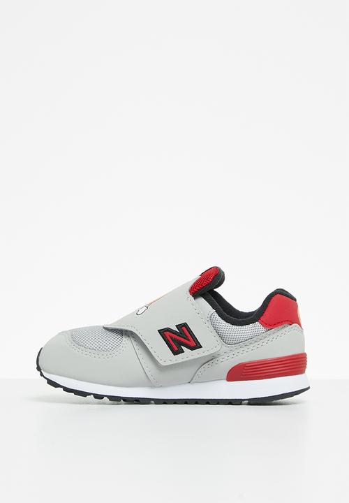 New Balance  - Infants 574 - grey
