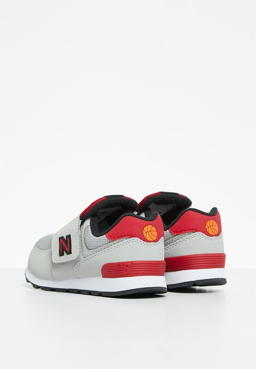 New Balance  - Infants 574 - grey