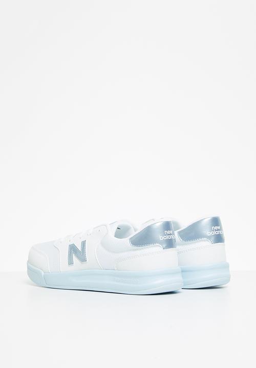 New Balance  - Kids ct60 - white & blue