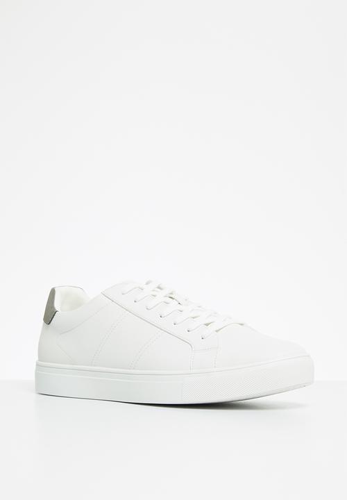 ALDO - Kaylon00 - white