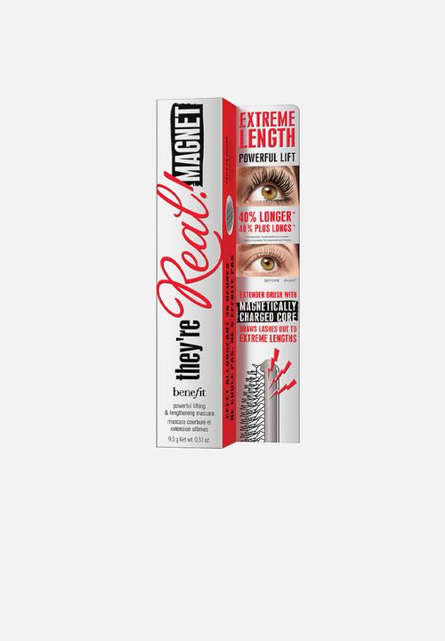 Benefit Cosmetics - They’re Real! Magnet Extreme Mascara