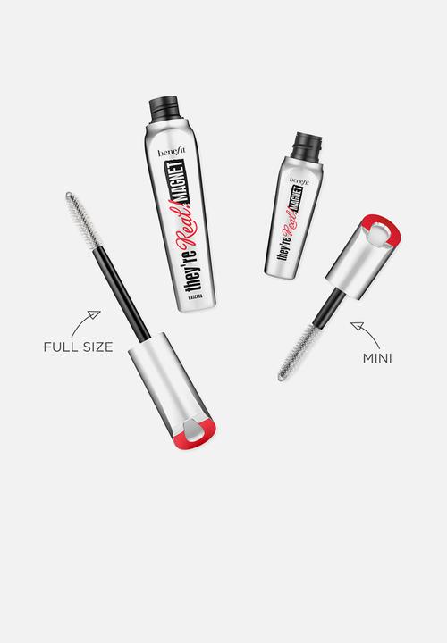 Benefit Cosmetics - They’re Real! Magnet Extreme Mascara