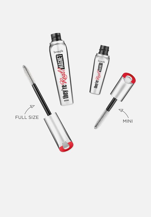 Benefit Cosmetics - They’re Real! Magnet Extreme Mascara Mini