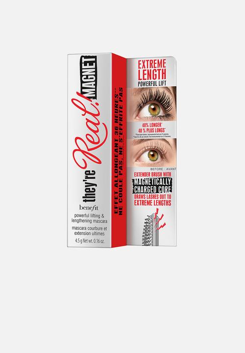 Benefit Cosmetics - They’re Real! Magnet Extreme Mascara Mini