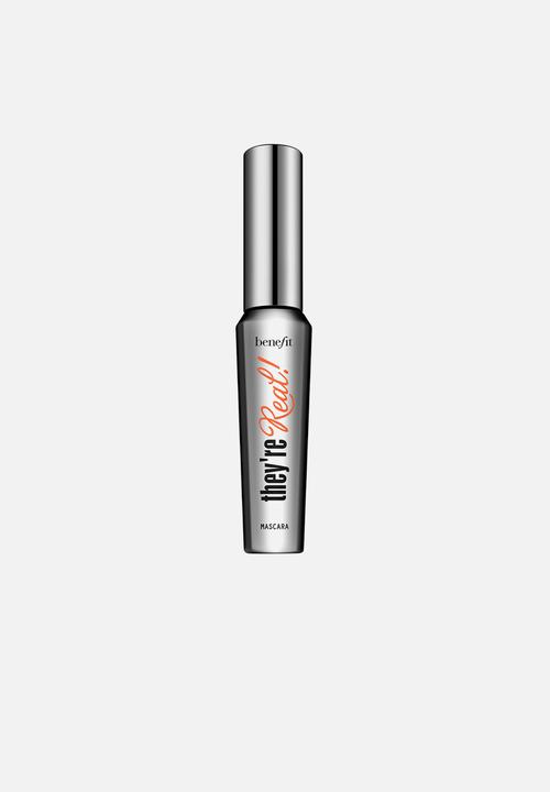 Benefit Cosmetics - They're Real! Lengthening Mascara - Black