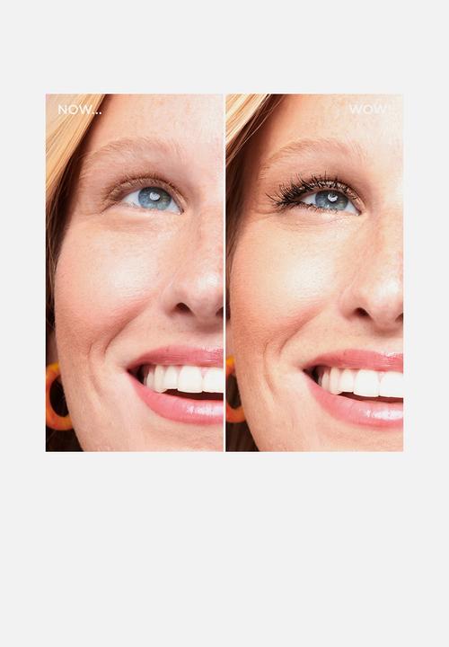 Benefit Cosmetics - They're Real! Lengthening Mascara - Black