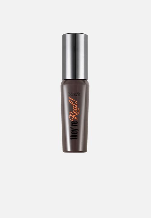 Benefit Cosmetics - They're Real! Lengthening Mascara Mini - Black