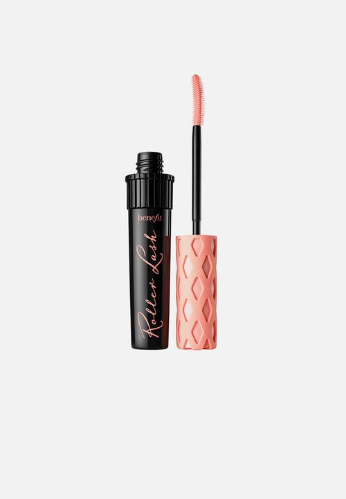 Benefit Cosmetics - Roller Lash Curling Mascara - Black