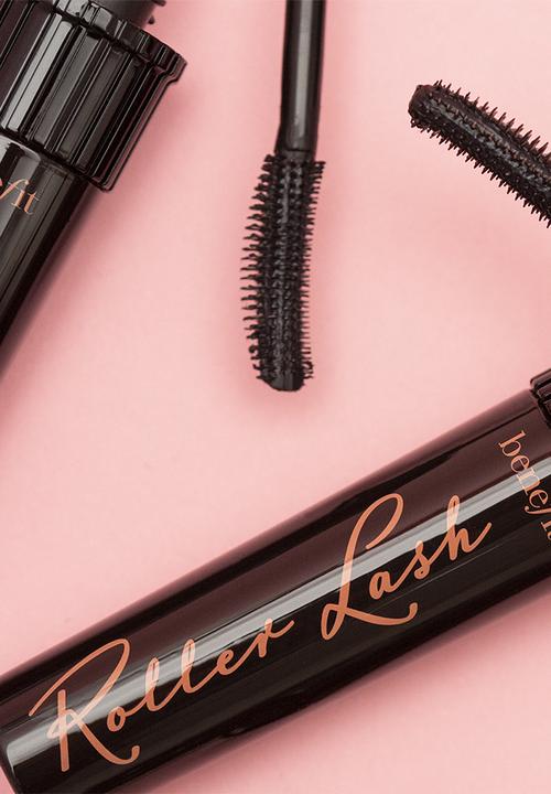 Benefit Cosmetics - Roller Lash Curling Mascara - Black