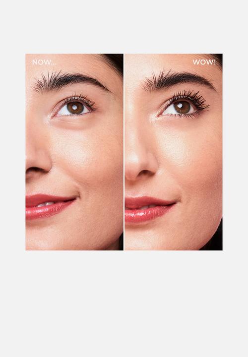 Benefit Cosmetics - BADgal BANG! Volumizing Mascara - Black