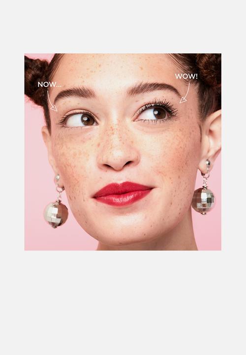 Benefit Cosmetics - BADgal BANG! Volumizing Mascara Mini - Black