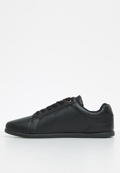 SOVIET - L heidi - black