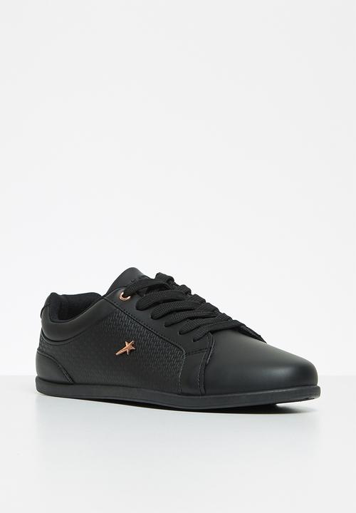 SOVIET - L heidi - black
