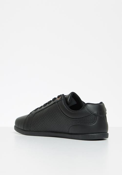 SOVIET - L heidi - black