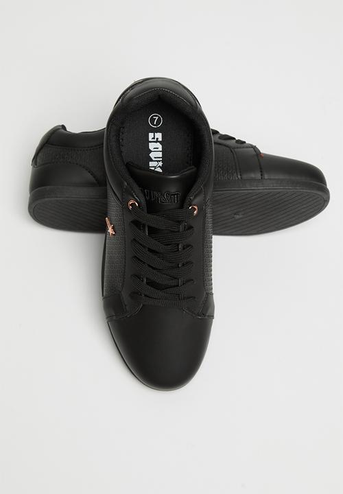 SOVIET - L heidi - black