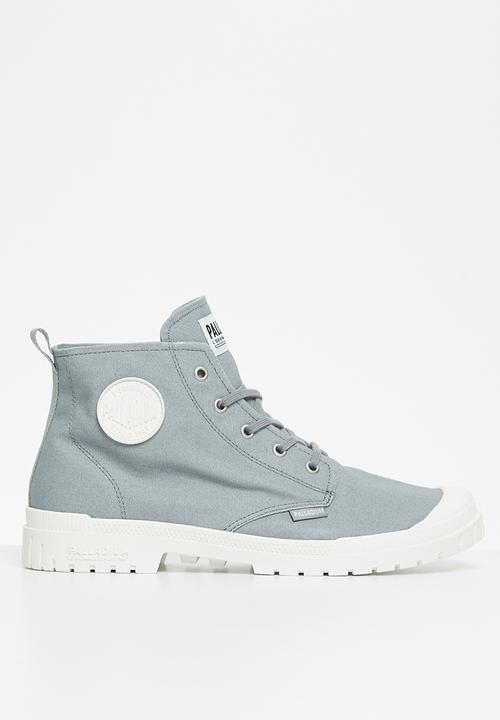 Palladium - Pampa sp20 hi cvs - titanium