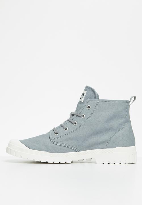 Palladium - Pampa sp20 hi cvs - titanium