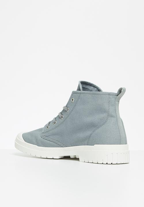 Palladium - Pampa sp20 hi cvs - titanium