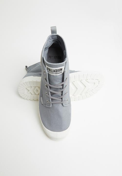 Palladium - Pampa sp20 hi cvs - titanium