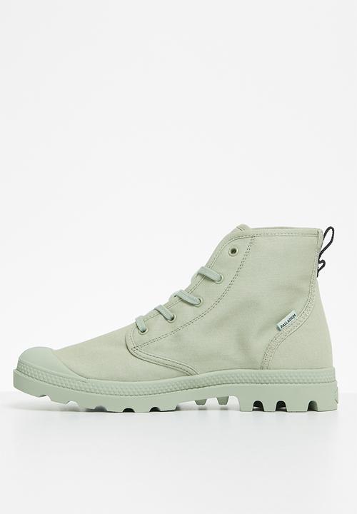 Palladium - Pampa hi twill - desert sage