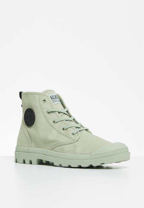 Palladium - Pampa hi twill - desert sage