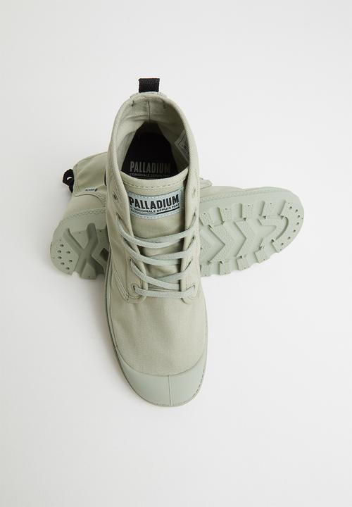 Palladium - Pampa hi twill - desert sage