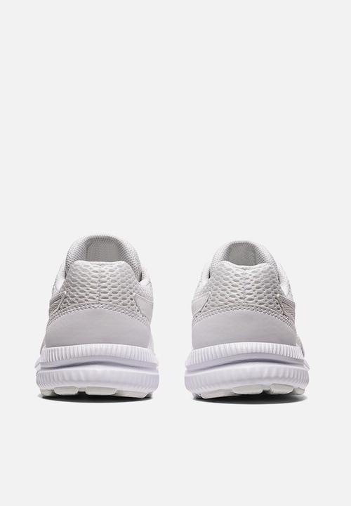 ASICS - Contend 7 gs sneakers - white