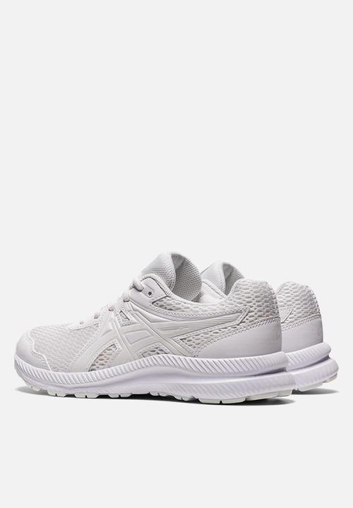 ASICS - Contend 7 gs sneakers - white