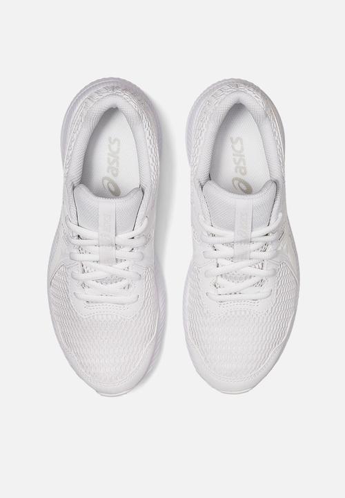 ASICS - Contend 7 gs sneakers - white